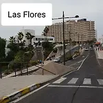 Apartment Style With Ocean View Playa de las Américas