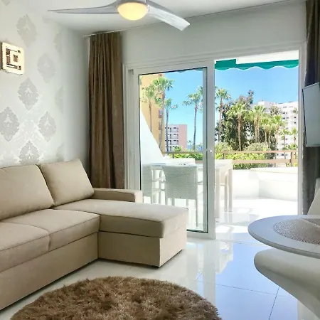Style With Ocean View Apartment Playa de las Américas