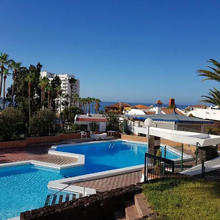 Apartment Style With Ocean View Playa de las Américas