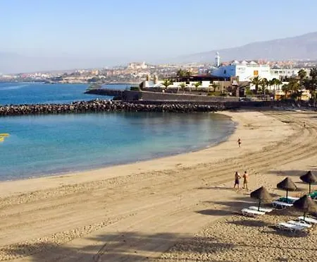 Style With Ocean View Apartment Playa de las Américas